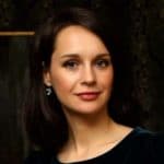 Ирина Одинцова Avatar